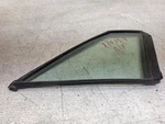 2017-2018 Subaru Forester Front Passenger Door Vent Glass Window 61012SG300 Used. Price: $95.00.