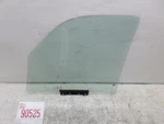 Door Window Glass Liberty 2002 2006 Jeep Right Passenger Front Oem 55360374AC Used. Price: $83.99.