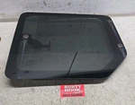 2003 Honda Element Rear Right Passenger Door Glass Window With Latch & Mounts Used. Price: $80.00.