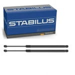 Qty 2 Audi Allroad & A4 Qtro Wag 09 To 16 Tailgate Lift Supports W/ Powr New. Price: $56.66.