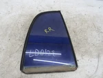 Rear Door Vent Glass Window Grand Vitara 1999 2005 Right Passenger Side Back Oem Used. Price: $49.99.
