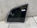 2018 Jeep Cherokee Rear Right Passenger Side Quarter Window Glass Oem+ Used. Price: $170.02.