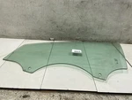 2018 Ford Focus Front Left Driver Side Door Window Glass Oem+ Used. Price: $85.37.