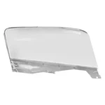 Ford Mustang 1965-1966 Dynacorn 3614M Door Glass Kit New. Price: $444.53.