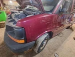 2008 Chevrolet Express 35 Passenger Right Front Window Regulator Used Oem. Price: $80.70.