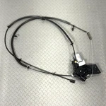 2009-24 Ram 1500 Classic 2500 3500 Rear Power Sliding Backlite Cable Motor Oem Used. Price: $99.00.