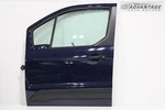 19-22 Ford Transit Connect Front Left Door Shell Panel W/ Glass Blazer Blue Oem Used. Price: $1105.99.