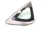 New Oem Rear Right Quarter Window Glass 87820B1200 For Genesis G80 2018-2020. Price: $119.95.