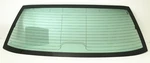 Fits 06-11 Ford Crown Victoria Mercury Grand Marquis Back Window Glass Heated New. Price: $268.00.