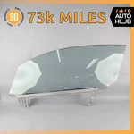 12-17 Bentley Continental Gt Coupe Front Left Driver Door Window Glass Oem 73K Used. Price: $1434.23.