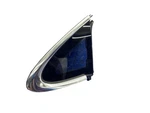 2020-2024 Porsche Taycan Rear Right Quarter Window Glass W/ Trim 9J1845298N Used. Price: $199.01.
