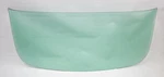 Auto Metal Direct 660-3570-T Green Tint Back Glass New. Price: $245.74.