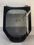 2014-2020 Bmw I8 I12 Rear Liftgate Trunk Lid Windshield Glass Assembly Oem Used. Price: $1160.46.