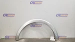 23 Ford Transit 150 Quarter Panel Fender Flare Rear Left Driver Silver Used. Price: $72.68.