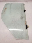 Toyota T100, Front Left Door Glass, 1993-1998, 68102-34010 Used. Price: $66.99.