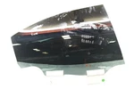 14-17 Maserati Ghibli Rear Right Side Door Window Auto Glass 43R001106 Oem Used. Price: $132.00.