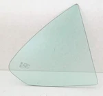 Fits 2000-2006 Nissan Sentra 4-DR Sedan Passenger Right Rear Vent Window Glass New. Price: $64.95.