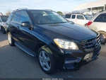 Right Blk Rear Door Assembly Oem 12-14 Mercedes-benz ML550 Used. Price: $790.00.