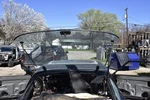 1979-1985 Mazda RX7 Fb 12A Hatch Window Backglass With Struts Complete Used. Price: $229.01.