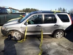 Used Rear Right Door Vent Glass Fits: 2004 Honda Cr-v Privacy Tint. Price: $135.70.