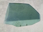 2000 Volvo S40 Rear Door Window Movable Glass Tinted Left Driver Side Oem Used. Price: $39.56.