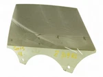 12-17 Audi RS7 A7 Window Glass Door Tinted Rear Lh Left 4G8845205A Oem Used. Price: $138.59.
