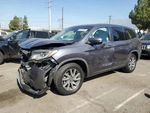 Used Front Left Door Vent Glass Fits: 2019 Honda Pilot Grade. Price: $70.00.