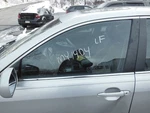 2007-2011 Toyota Camry Front Door Window Glass Driver Left Lh Oem Used. Price: $62.99.
