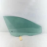 Oem 2020 - 2025 Ford Escape Front Right Passenger Side Door Window Glass Used. Price: $139.99.