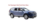 Fits 2011-2019 Ford Explorer Passenger Right Front Door Window Glass Laminated New. Price: $120.00.