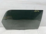 Ford Escape Hybrid 2009 Rear Right Passenger Door Window Glass Factory Used. Price: $88.26.