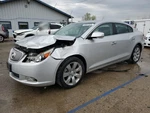 (local Pickup Only) Driver Left Rear Door Vent Glass Fits 10-16 Lacrosse 569418 Used. Price: $118.65.
