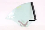 2015 - 2019 Audi A3 Convertible Rear Right Side Window Glass Oem # 16447 Used. Price: $84.99.