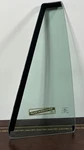 1994-1997 Ford Crown Victoria Police Interceptor Rear Vent Glass. Right Hand /rh New. Price: $61.53.