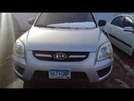 Driver Left Rear Door Glass 4 Cylinder Fits 05-10 Sportage 276682 Used. Price: $142.11.