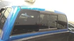Rear Windshield Window Back Glass Sliding Fits 98-02 Dodge 2500 Pickup 1903809 Used. Price: $119.00.