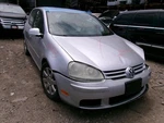 Driver Left Rear Door Glass Fits 06-09 Rabbit 1919004 Used. Price: $159.08.
