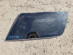Passenger Right Quarter Glass Fits 17-23 Acadia 580335 Used. Price: $150.00.