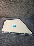 Ppg 65-16323-34 Fixed Window Assembly, Right Hand NO.3 Acrylic New. Price: $4241.50.