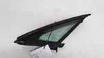 Mercedes E350 Coupe Right Quarter Glass Window Passenger Rearward 2076700439 Used. Price: $50.39.
