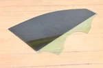 15-20 Audi A3 S3 Sedan Front Right Passenger Side Door Glass Window Tinted Oem Used. Price: $93.49.