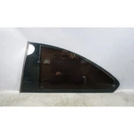 Bmw E46 3-SERIES Coupe Left Rear Quarter Vent Window Glass 2000-2006 Oem Used. Price: $56.25.