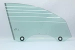 2015-2020 Bmw F36 428I 430I Gran Coupe Front Right Passenger Door Glass Window Used. Price: $92.07.