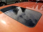 06-09 Land Rover Range Sport Sun Roof Glass Assy Oem LR018241 Used. Price: $450.00.