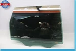 11-17 Volkswagen Vw Touareg Rear Right Side Door Window Glass 7P6845026A Oem Used. Price: $68.40.