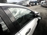 Passenger Right Front Door Glass Fits 13-17 Caprice 32465181 Used. Price: $147.92.