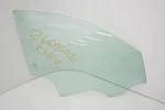 Front Right Passenger Door Window Glass 2057254000 Mercedes C63 C300 C400 W205 Used. Price: $149.99.