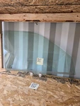 2003 Honda Cr-v Oem Front Right Passenger Window Glass 73300S9A900 Used. Price: $79.20.