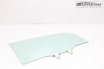 2025 Kia K4 CL4 Sedan Rear Left Side Door Panel Window Glass 83411-GG020 Oem Used. Price: $149.99.