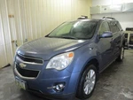 Chevrolet Equinox 2011 Left Quarter Glass DQ11765GT 3455 Used. Price: $149.90.
